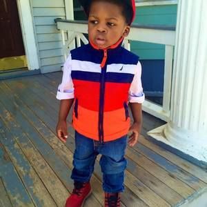 Meet your Posher, Omo